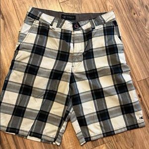 Oakley Flat Front Shorts